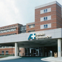 Albemarle Hospital